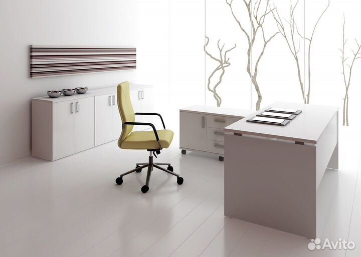 Офисные столы, Мебель для офиса