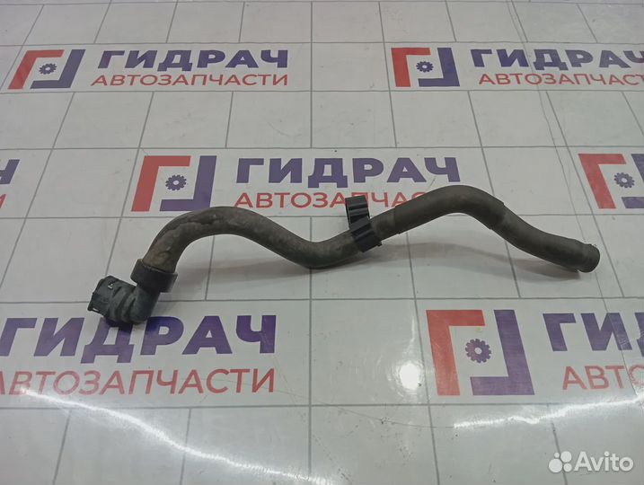 Патрубок отопителя Opel Astra (J) 13338426