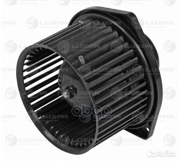 Мотор печки mitsubishi lancer X (07) /outlander