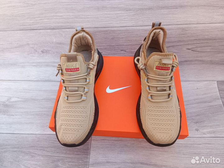 Кроссовки Nike Air Zoom