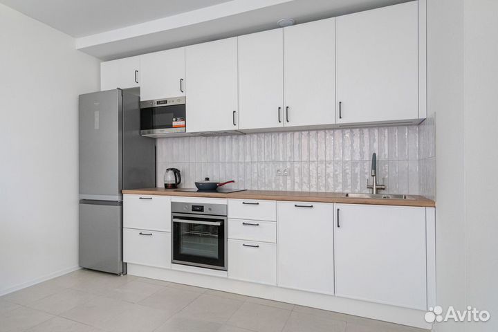 Цена за всю кухню смк 057082