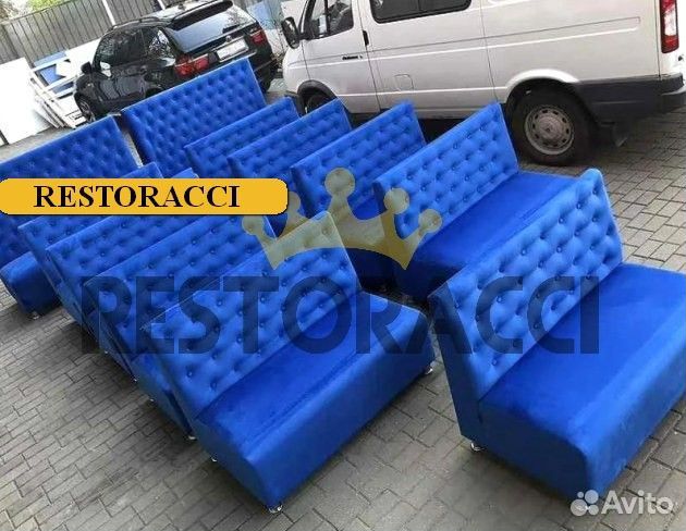 Диван дизайнерский