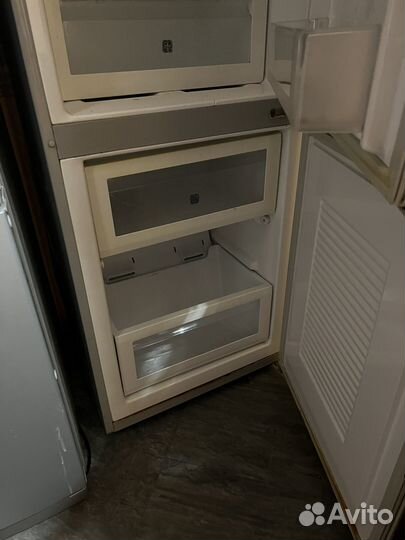 Холодильник Самсунг