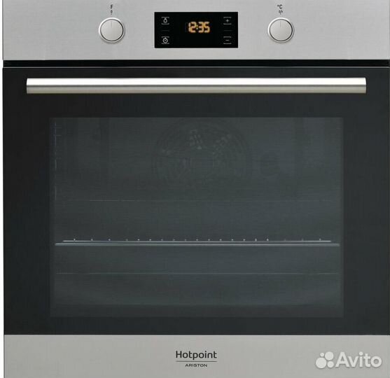 Электрический духовой шкаф Hotpoint-Ariston новая