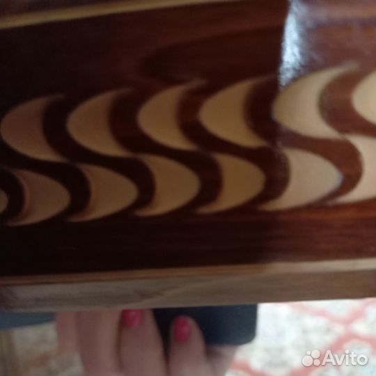 Зеркало настенное СССР