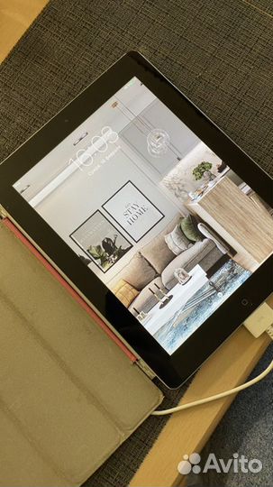 Планшет apple iPad 2
