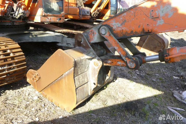 Гусеничный экскаватор DOOSAN DX300LCA, 2012