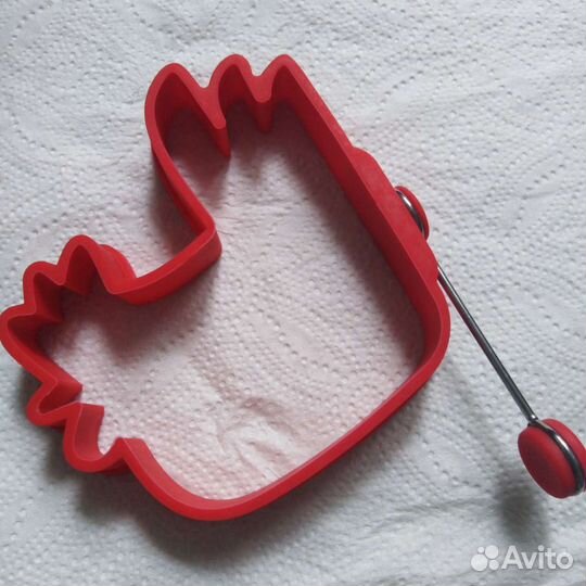 Кухонные штучки