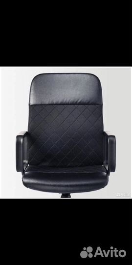 Компьютерное кресло IKEA renberget