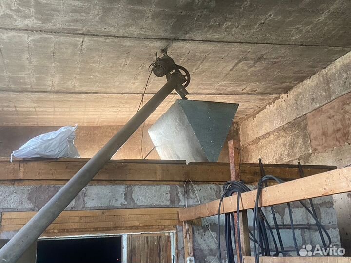 Маслобойка