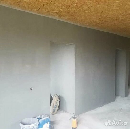 Бригада строителей