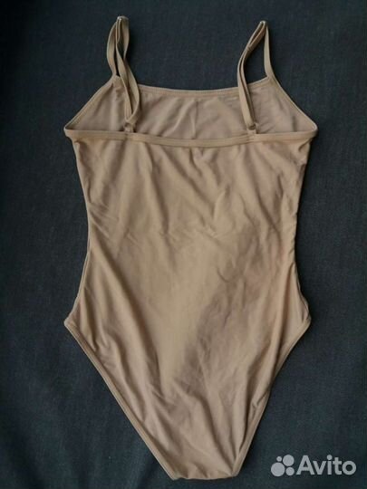 Купальники гимнастические размеры 40 / 152 2 шт