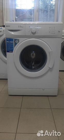 Стиральная машина Beko 3.5kg