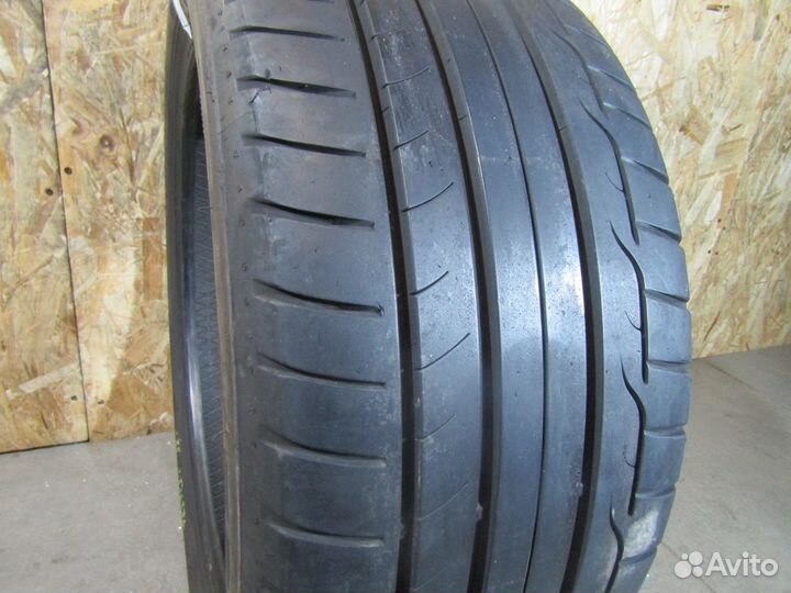 Dunlop Sport Maxx RT 245/40 R18