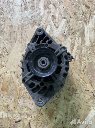 Генератор Kia rio 3/hyundai solaris