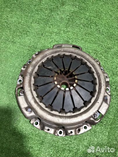 Маховик сцепление Great Wall Hover H5 2.0 TD
