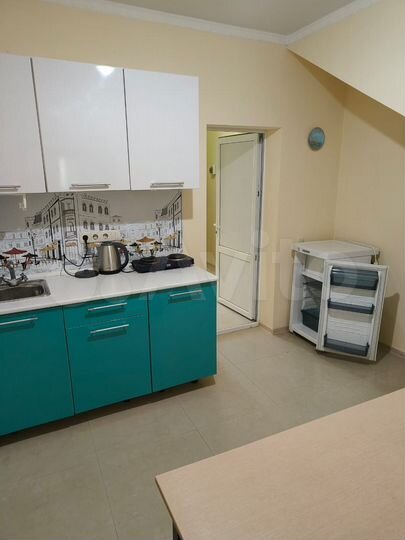 1-к. квартира, 31,4 м², 1/6 эт.