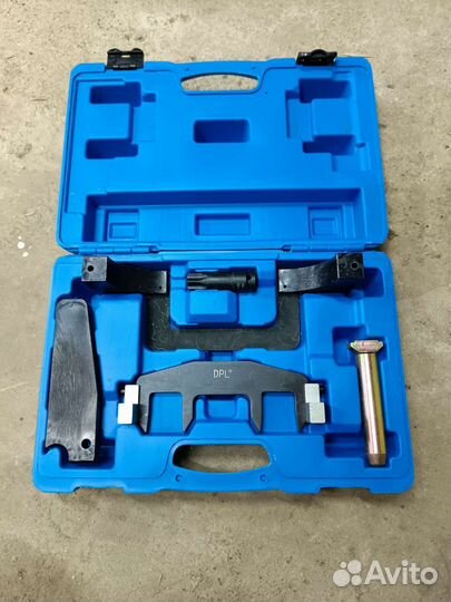 Набор для замены грм мерседес м271 m271