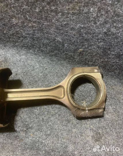 Шатун Kia Optima 4