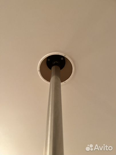 Пилон 248 см,двухрежимный,быстросъемный