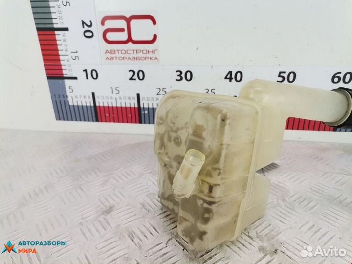 Бачок расширительный Renault Laguna 2 2002