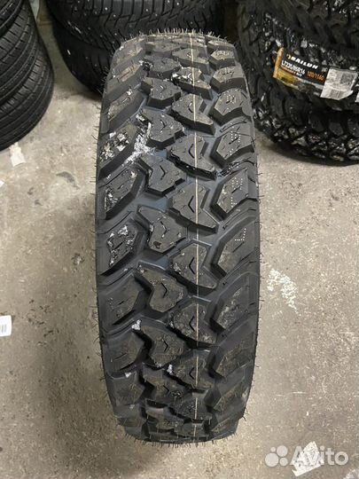 Sailun Terramax M/T 235/85 R16 120