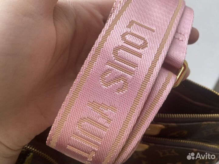 Сумка луивитон