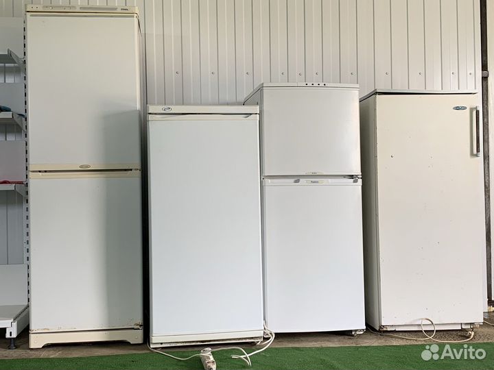 Ремонт холодильников на дому