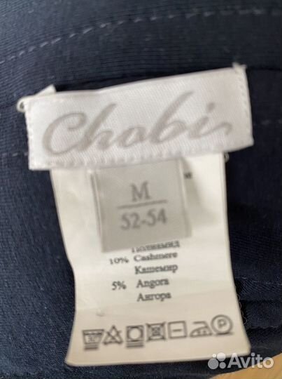 Шапочка для девочки