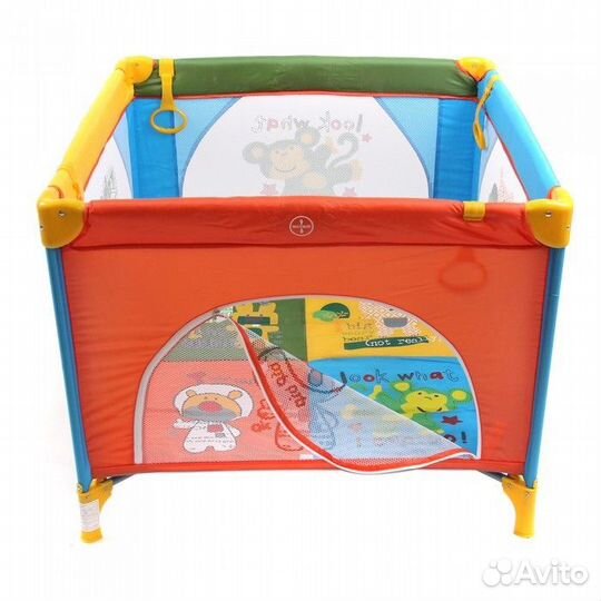 Манеж детский