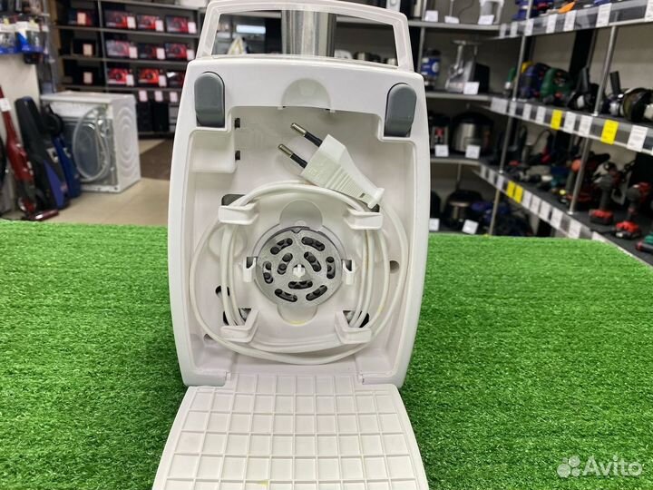 Мясорубка Аксион М 33