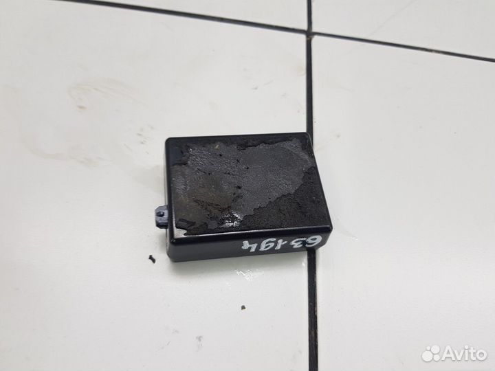 Электронный блок (Hyundai Creta II)