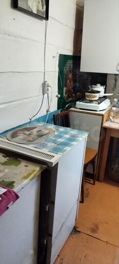 Дом 42 м² на участке 35 сот.