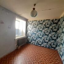 2-к. квартира, 47,3 м², 2/2 эт.