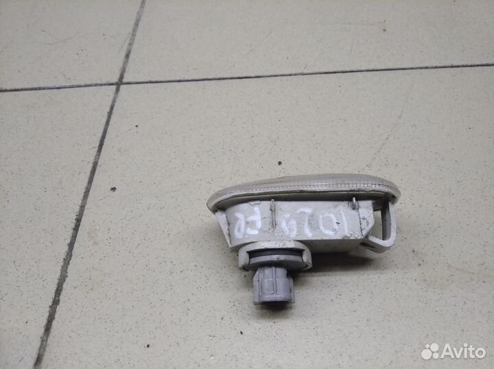 Повторитель на крыло L200 (KB) 2006-2016