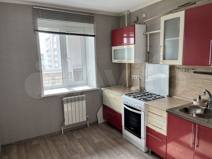 1-к. квартира, 30 м², 7/10 эт.