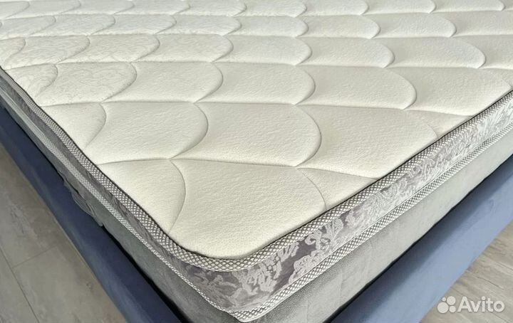 Матрас 160х200 Новый