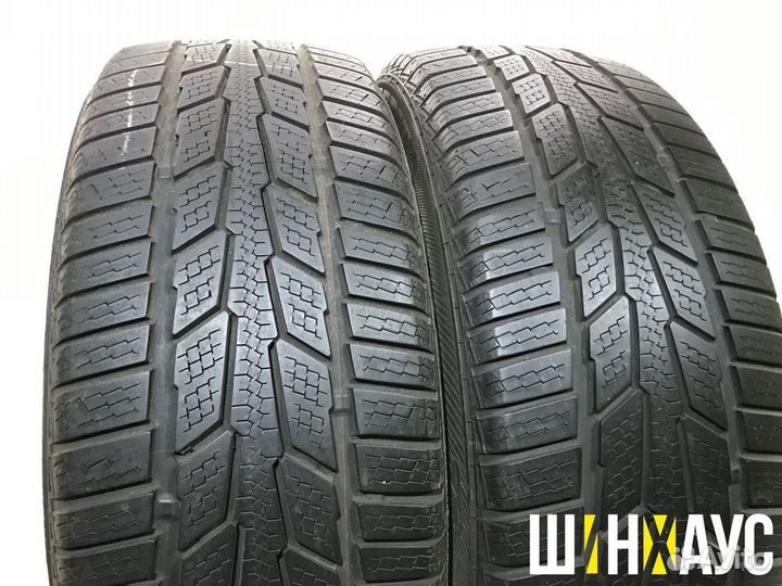 Semperit Speed Grip 205/55 R16 91T