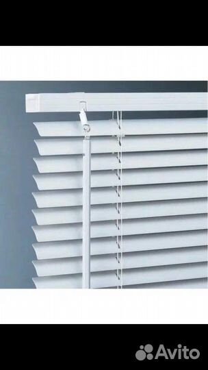 Рулонные шторы, жалюзи