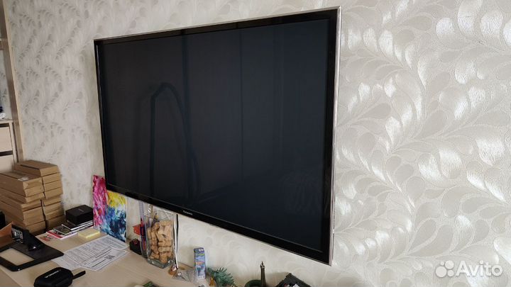 Телевизор Panasonic 50 дюймов