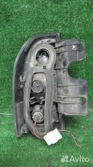 Фонарь Grand Vitara TD62V R