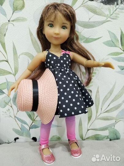 Кукла Бэйли Siblies 31 cm