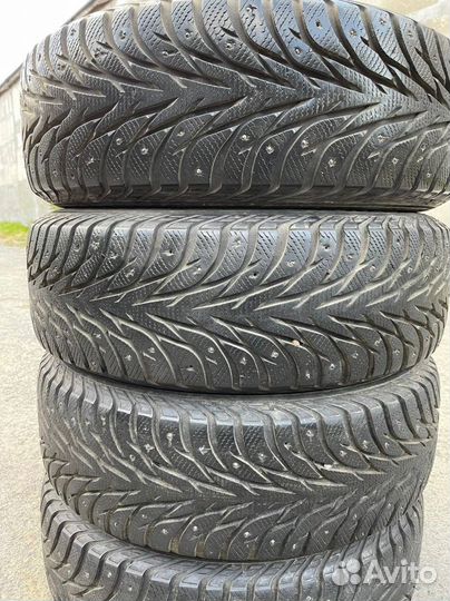 Yokohama Ice Guard IG35+ 235/65 R17 108T