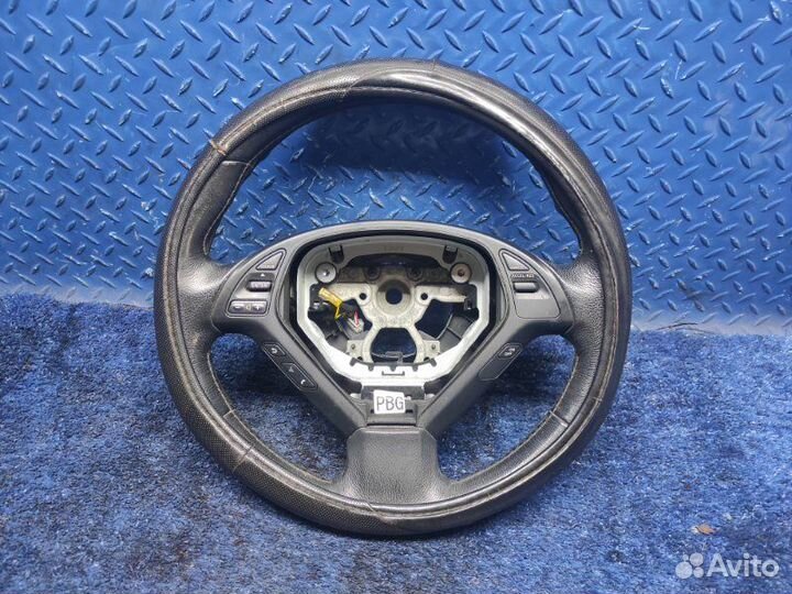 Руль Infiniti Ex35