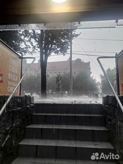 Магазин разливного пива