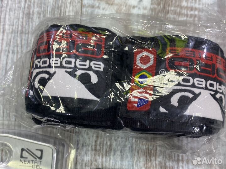 Капа Venum predator