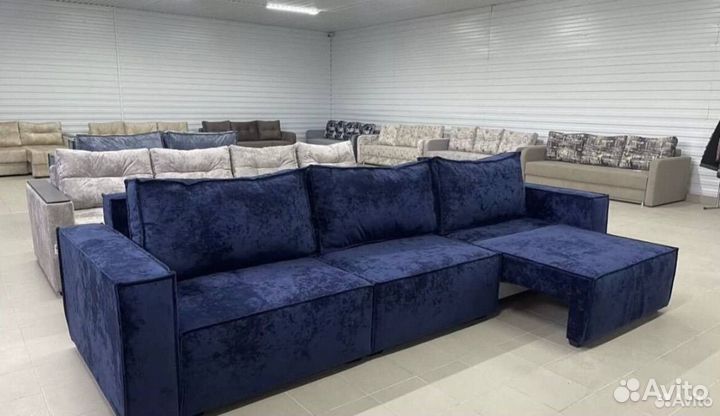 Диван евро трансформер