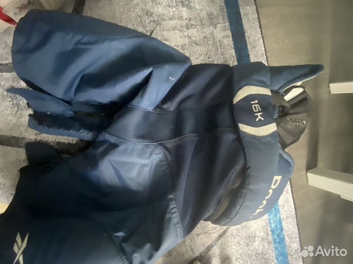 Хоккейная форма