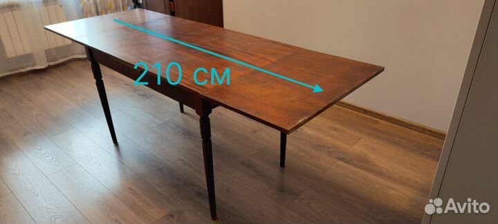 Кухонный стол