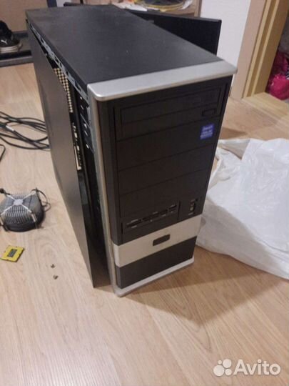 Корпус для компьютера